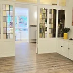 公寓 122qm-apartment - 4 I Zentral I Kueche I Balkon I Parken I Wlan